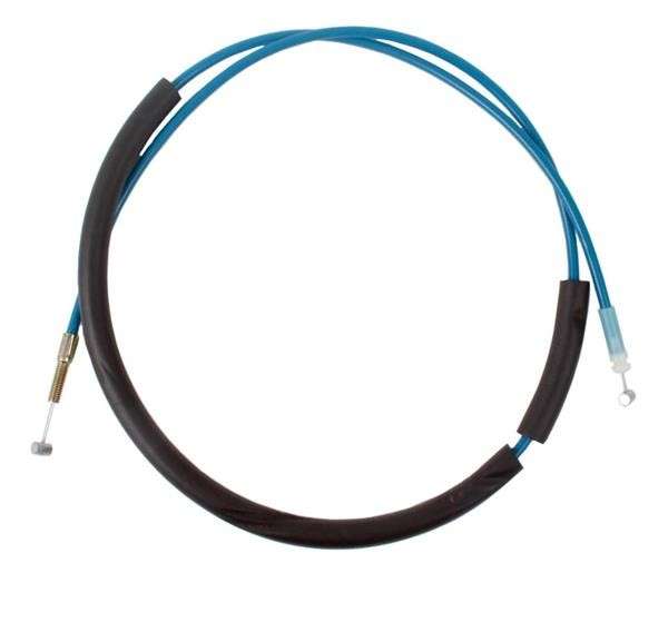 Toyota Quantum Front Centre Sliding Door Cable