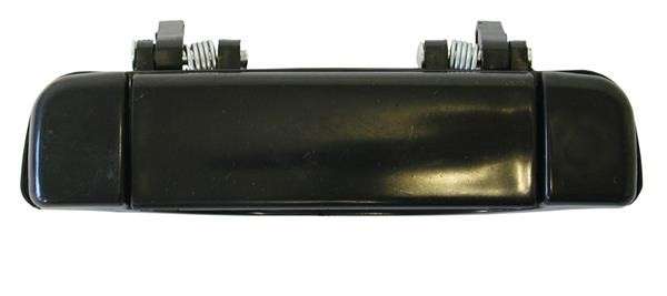 Ford Laser / Bantam Mazda 323  [1986 Onward] Exterior Door Handle - Left