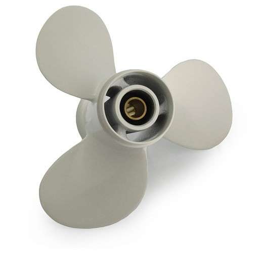 Yamaha Propeller - 9.1/4" x 9.3/4"