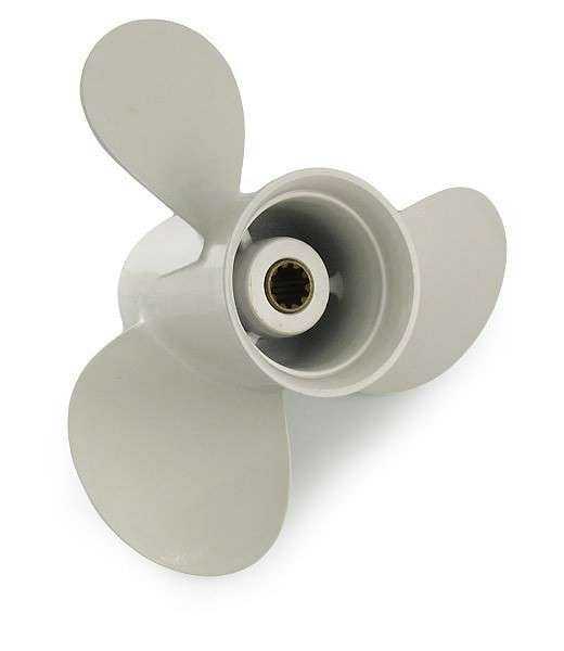 Yamaha Propeller - 9.7/8" x 9"