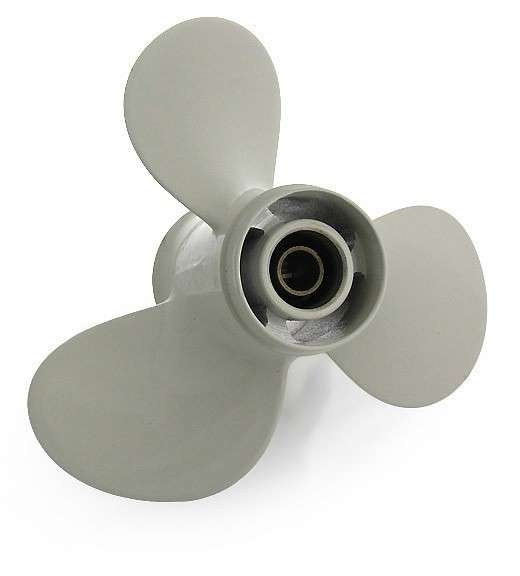 Yamaha Propeller - 9.7/8" x 9"