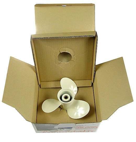 Yamaha Propeller - 9.7/8" x 9"