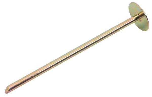 Tent Leg Peg - 6mm x 150mm