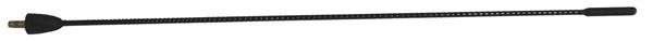 Aerial Mast 360mm - M5 Nut