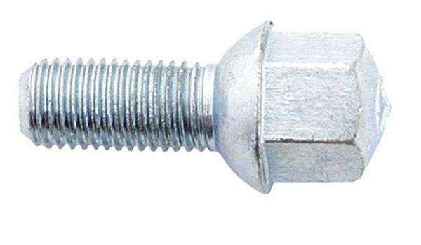 Wheel Lock Bolt [22mm x 12mm x 1.5mm][VW]