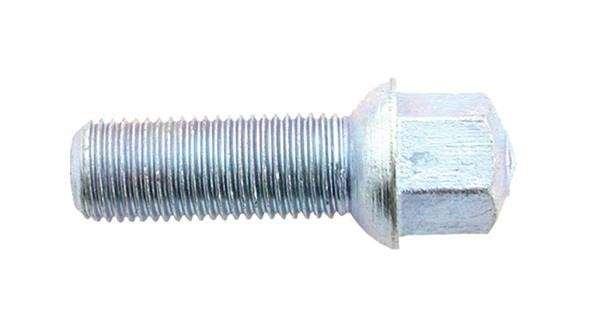 Wheel Lock Bolt [35mm x 14mm x 1.5mm][VW]