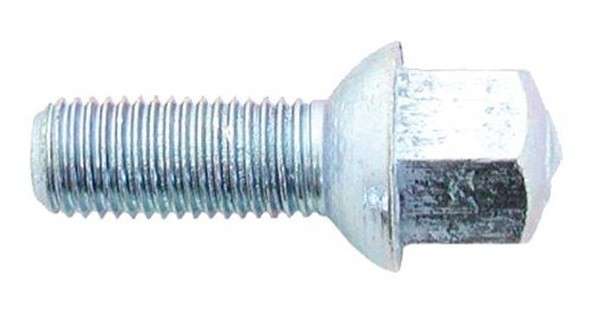 Wheel Lock Bolt [27mm x 12mm x 1.5mm][VW]
