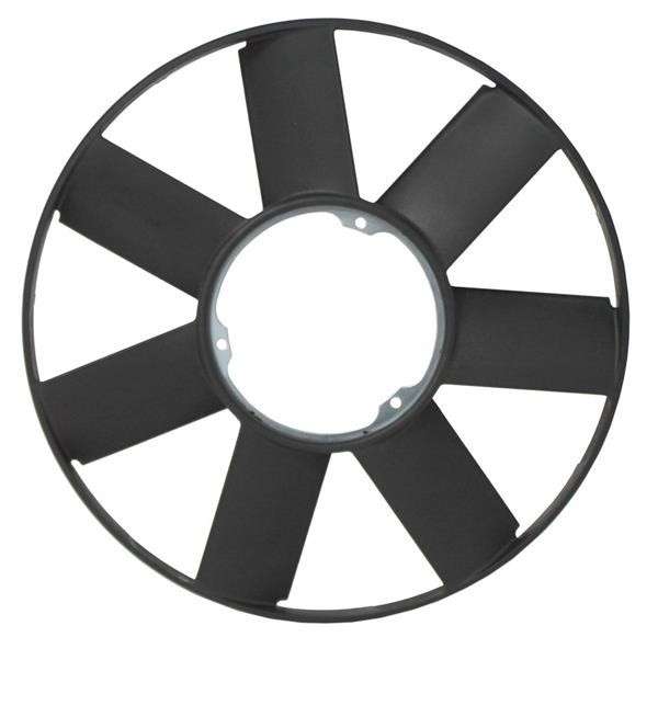 BMW 3 / 5 / 7 Series (M24 / M51 / E30/4/6/8/46) Radiator Fan Blade