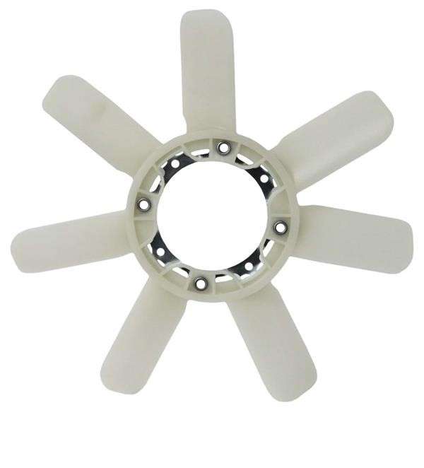 Mitsubishi Colt 1.6 / 2.0 LDV 380mm Radiator Fan Blade