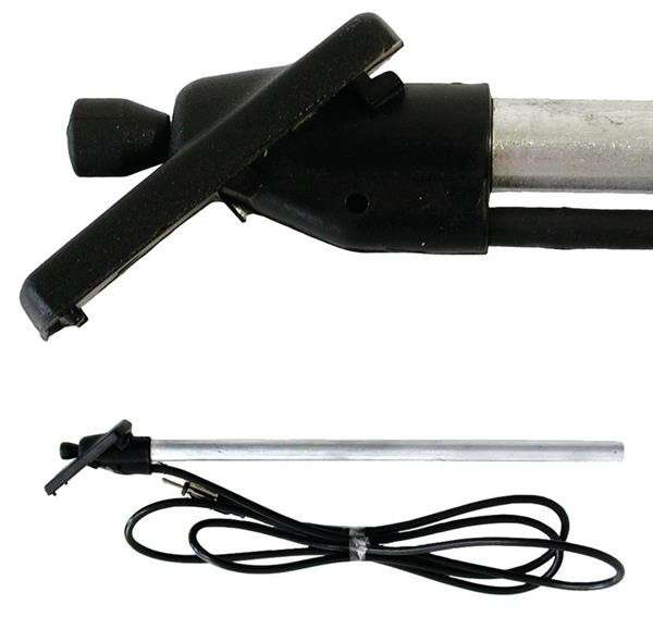 Nissan 1 Tonner Telescopic Aerial