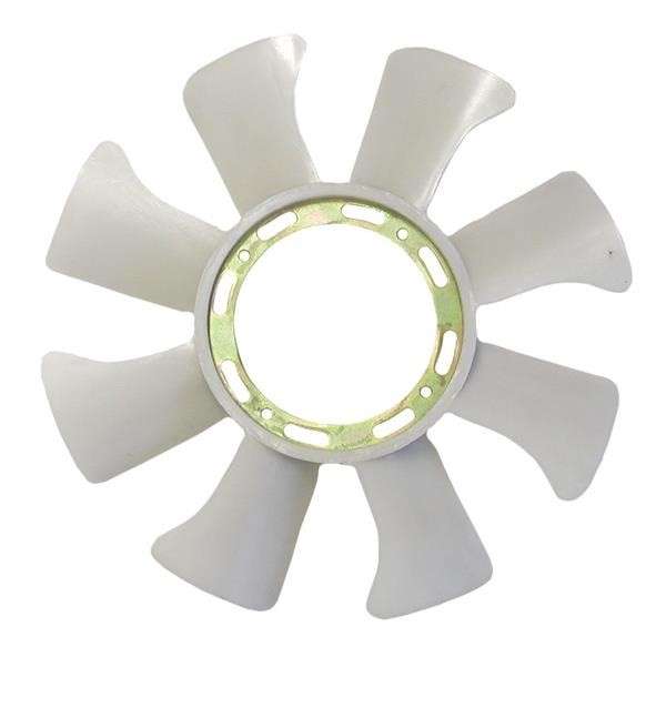Mitsubishi Colt 2.5 Diesel LDV 430mm Radiator Fan Blade