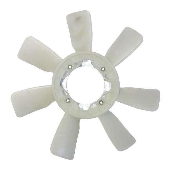 Mitsubishi Colt 2.6 LDV 420mm Radiator Fan Blade