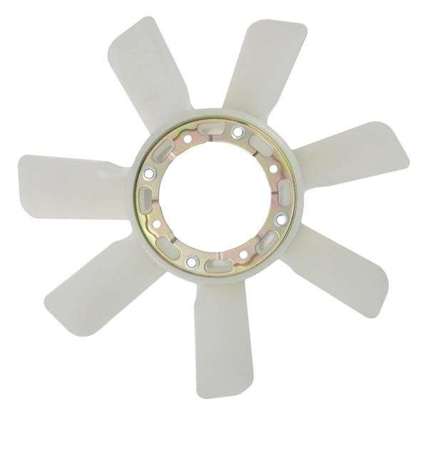 Toyota HiAce (Y-Series) 360mm Radiator Fan Blade