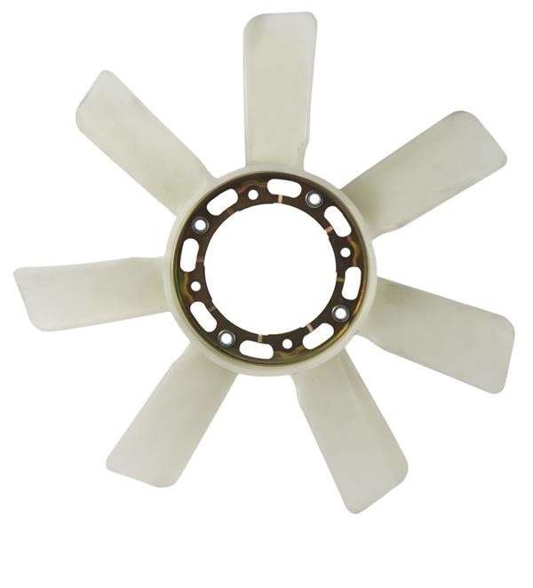Toyota HiLux 2.4D (Early) 410mm Radiator Fan Blade