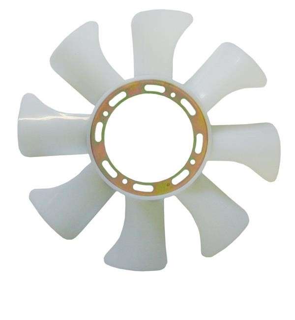 Hyundai [H100] 420mm Radiator Fan Blade