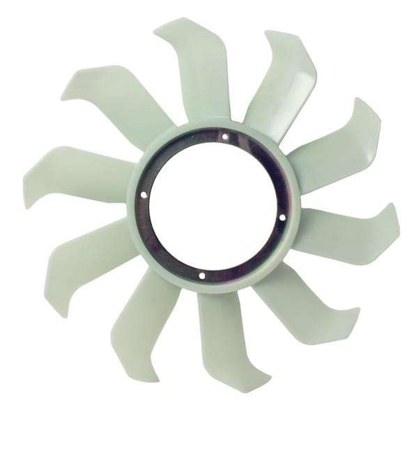 Isuzu (4JA1 / 4JJ1) 250DTI / KBD300 Radiator Fan Blade