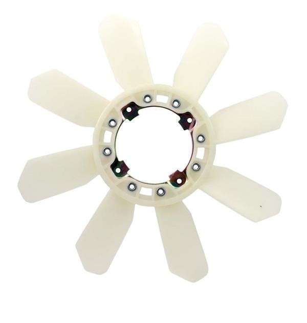Isuzu D-Max (4JAI) 250DTI Radiator Fan Blade