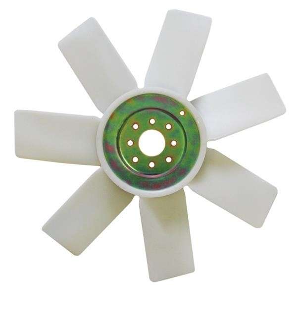 Isuzu KB 350mm Radiator Fan Blade
