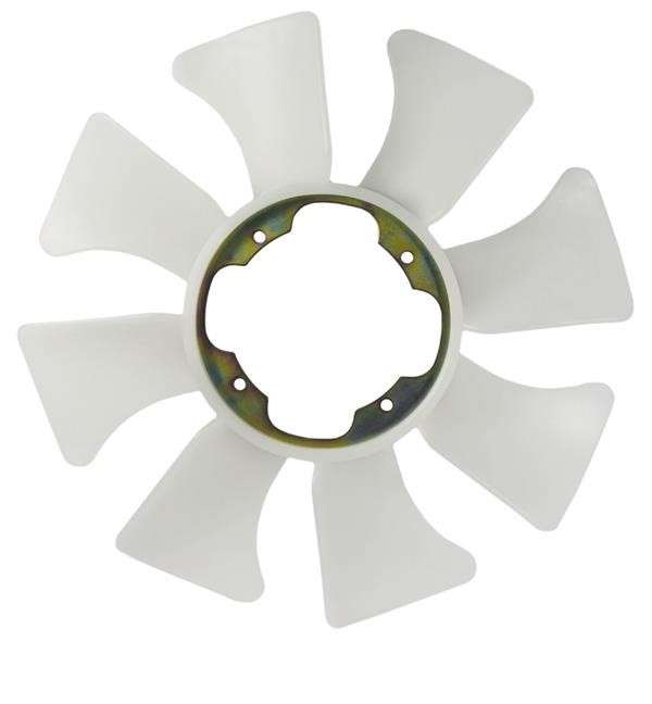Isuzu TFR Series 390mm Radiator Fan Blade