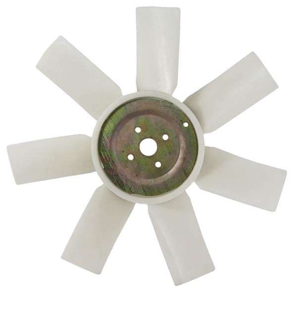 Isuzu KB26 350mm Radiator Fan Blade
