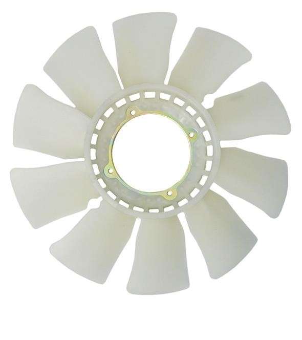 Mazda B2500 (WL) [1998] 440mm Radiator Fan Blade