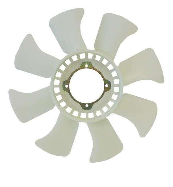 Mazda / Ford Courier (2.0 L) 410mm Radiator Fan Blade