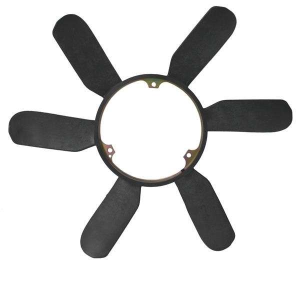 Mercedes Benz (E / C Class) (6 Cylinder) 460mm Radiator Fan Blade