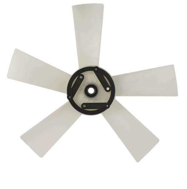 Mercedes Benz (W124) [19831989] 430mm Radiator Fan Blade