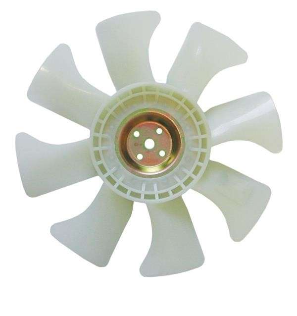 Mitsubishi Canter (FE114) 410mm Radiator Fan Blade
