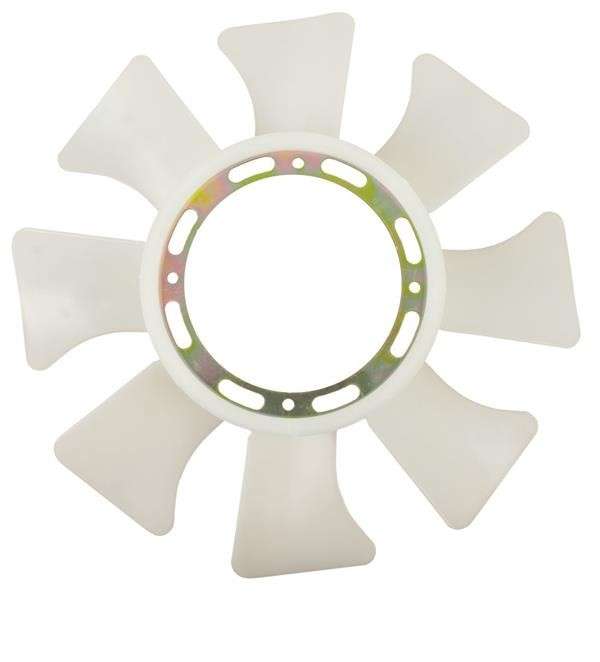 Mitsubishi Space Gear (2.4) / Colt (2.0) [1997] Radiator Fan Blade