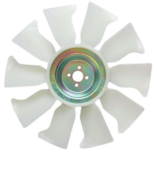 Mitsubishi Forklift  400mm Radiator Fan Blade