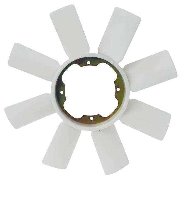 Nissan 1 Tonner / Skyline 380mm Radiator Fan Blade