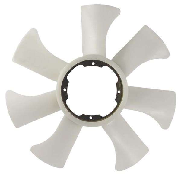 Nissan 1 Tonner (2.7) [2005] 450mm Radiator Fan Blade