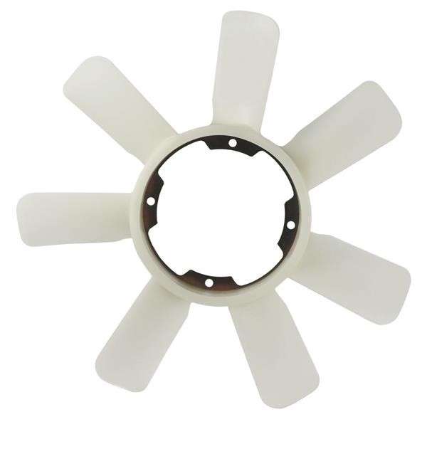 Nissan 1 Tonner (2.2D SD22) 380mm Radiator Fan Blade