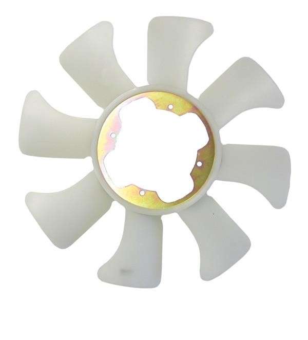 Nissan 1 Tonner (2.5D / 2.7D / TD27) Radiator Fan Blade