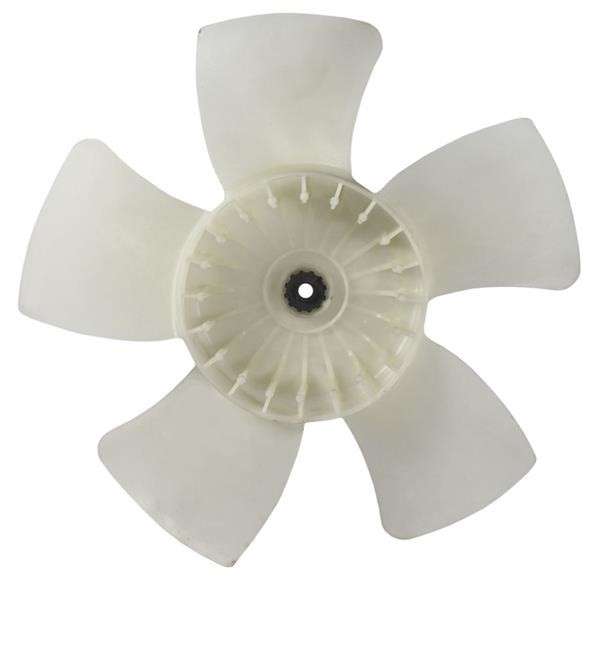Toyota Quantum Radiator Fan Blade