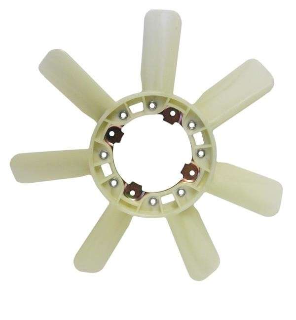 Toyota (2L2)(3.0) 410mm Radiator Fan Blade
