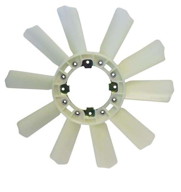 Toyota HiLux (5L) 465mm Radiator Fan Blade