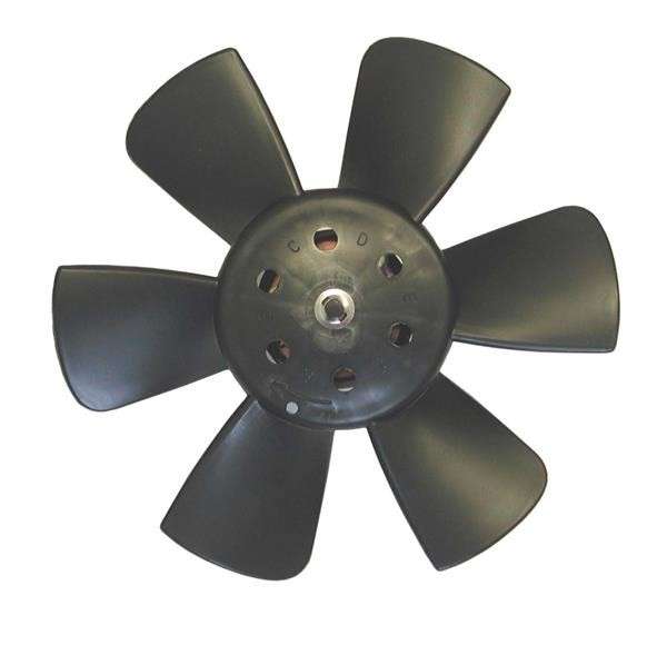 VW Golf 2 (2 Speed) Astra Radiator Fan
