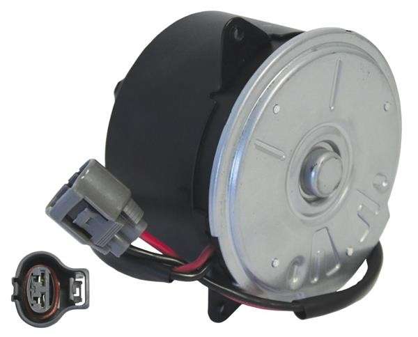 Toyota Quantum Radiator Fan Motor