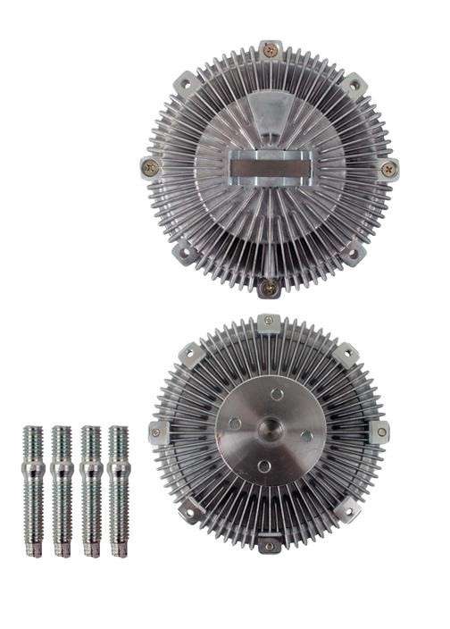 Ford Ranger / Mazda (2.5 -3.0L)[1996-1999] Viscous Fan Clutch