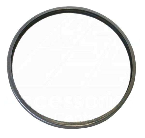 Blind Spot Mirror - 2 Inch - Round
