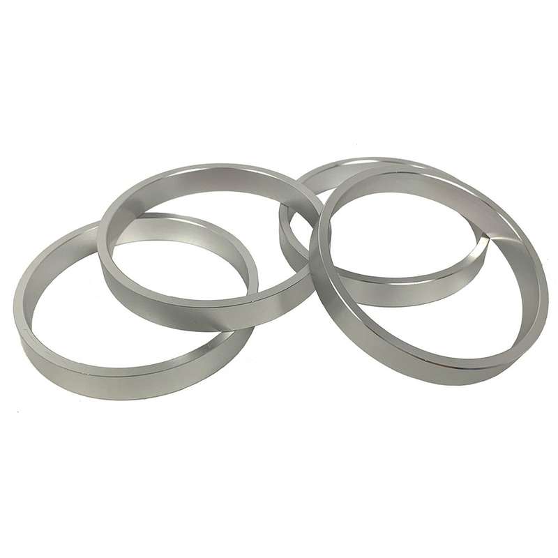 Spigot Ring Set (4 Piece) [63.5mm] Aluminium
