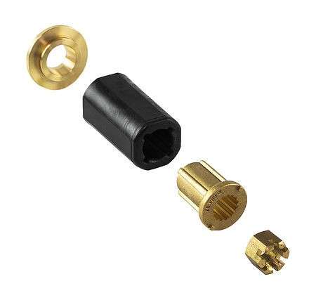 Bush Hub Kit for Honda E-Series 135HP Upward