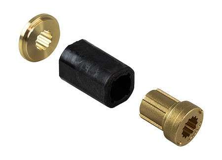Bush Hub Kit for Johnson C-Series 40-75HP