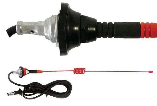 Universal Aerial - Red