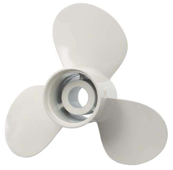 Universal Propeller (12.1/4" x 9") [35 to 40HP]