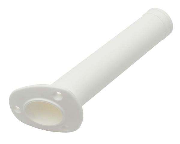 Flush Mount Rod Holder