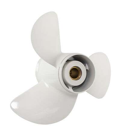 Universal Propeller (12.3/4" x 21") [50 to 130HP]