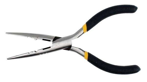 Stainless Steel Fishing Pliers - 7 Inch